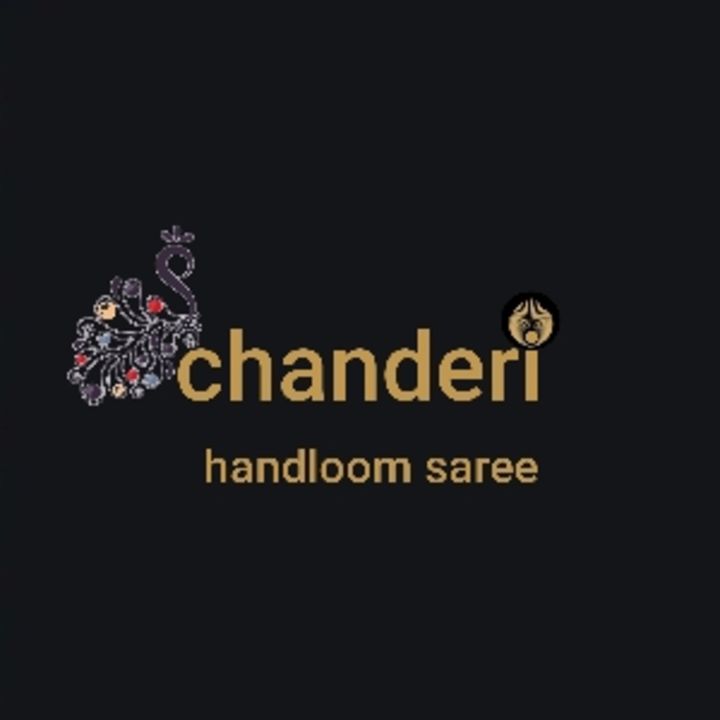 Post image Khushi handloom has updated their profile picture.