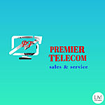 Business logo of Premier Telecom