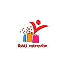 Business logo of Tishta enterprise