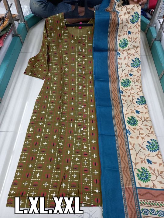 Kurti  uploaded by business on 10/14/2021