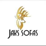 Business logo of JAKSSOFAS