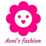 Business logo of Avni's Fashion
