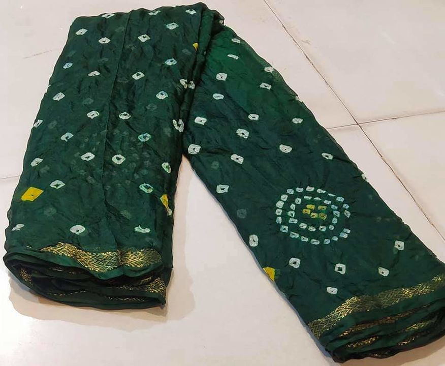 Saree uploaded by business on 10/14/2021