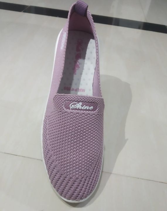 Girls shoes uploaded by DA jewellers hub on 10/14/2021