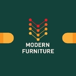 Business logo of Modern furniture