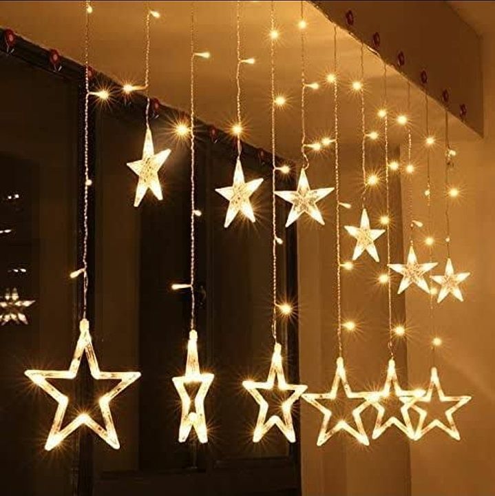Star Curtains uploaded by business on 9/15/2020