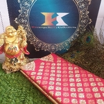 Business logo of Karunya sarees
