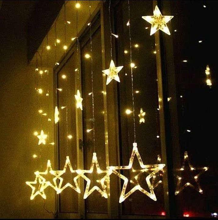 Star Curtains uploaded by lOOtKart on 9/15/2020