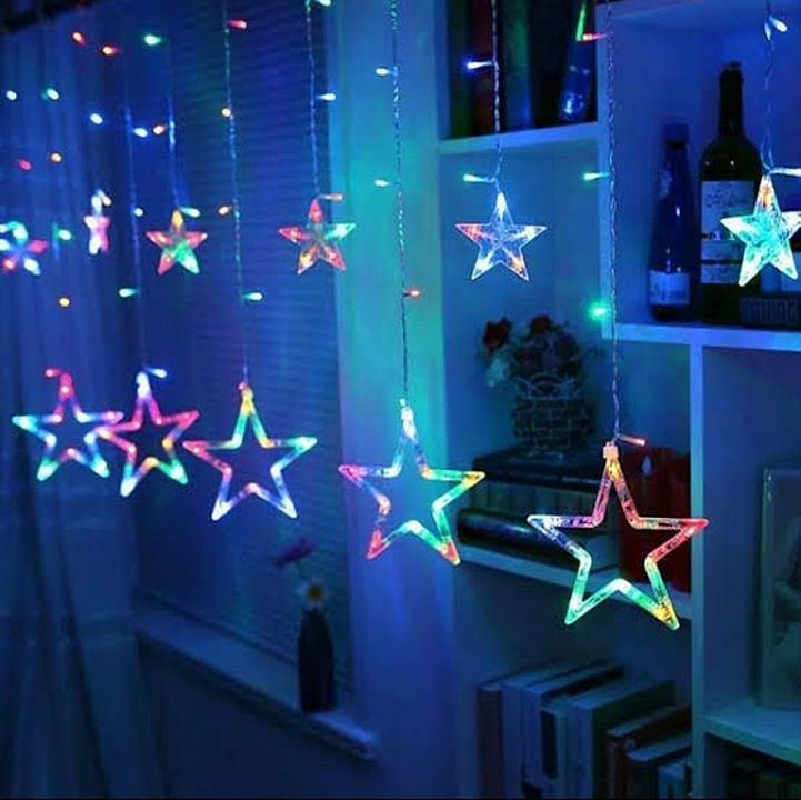 Star Curtains uploaded by lOOtKart on 9/15/2020