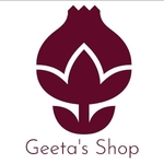 Business logo of Geeta's shop