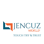 Business logo of Jencuz World