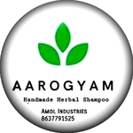 Business logo of Amol Enterprise - Aarogyam