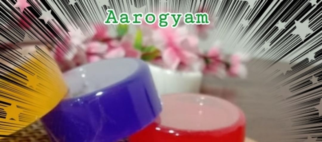 Amol Enterprise - Aarogyam
