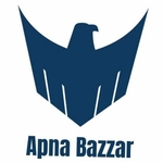 Business logo of Apna Bazzar