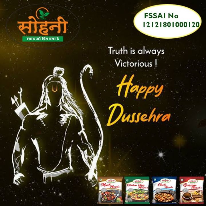 Post image Happy Dusherra