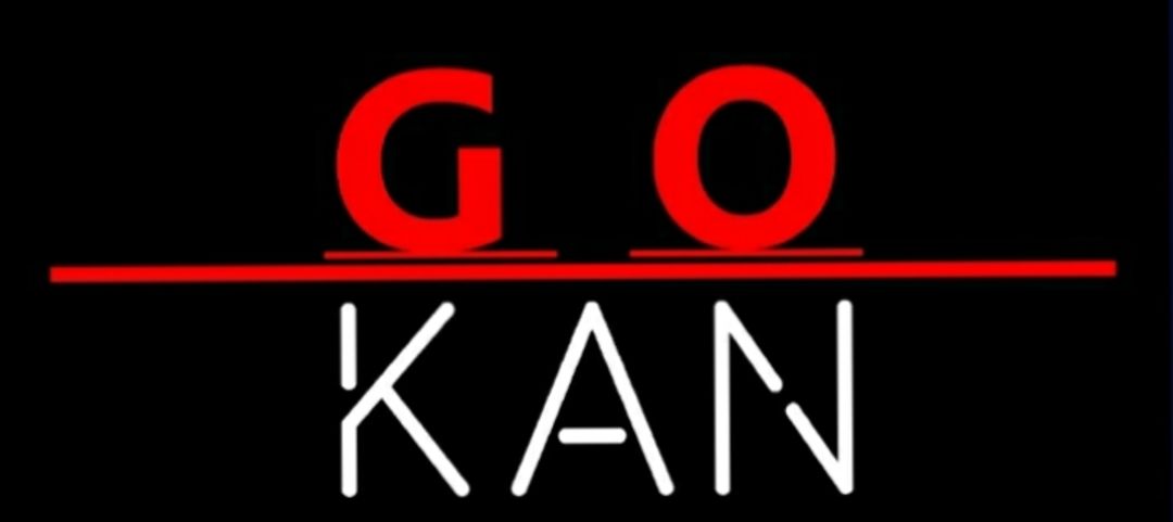Go-kan e commerce service