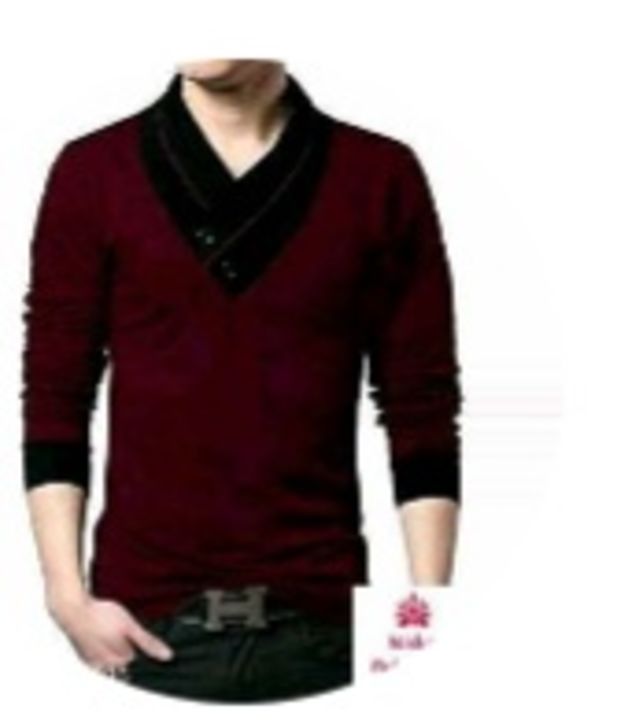 Stylish cotton mens tshirts uploaded by business on 10/14/2021