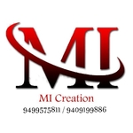 Business logo of Mi creation