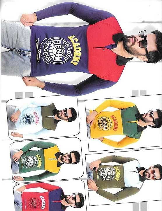 Post image Tshirt Free Size WhatsApp me on 9599070470
we are manufacturer &amp; wholesaler. 

#free size
#Factory Rate
#manufacturer
#best in fabrics