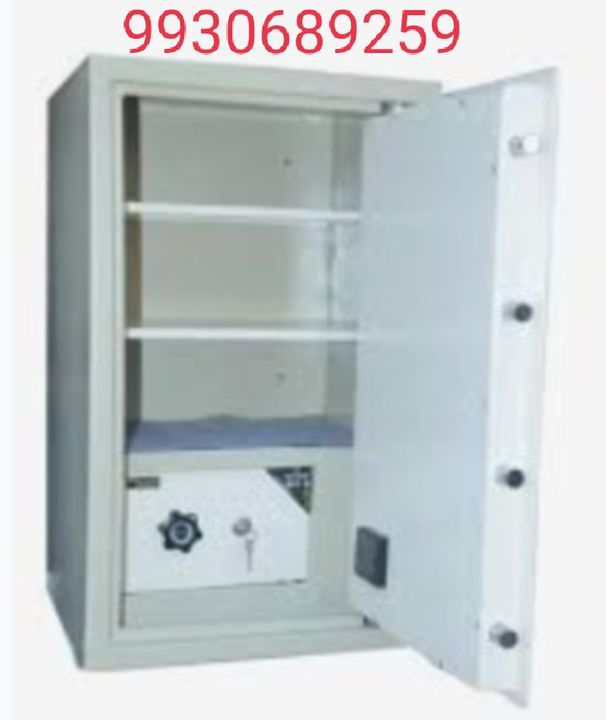 jewellery safe locker uploaded by Vinod Steel and wooden furniture  on 10/15/2021