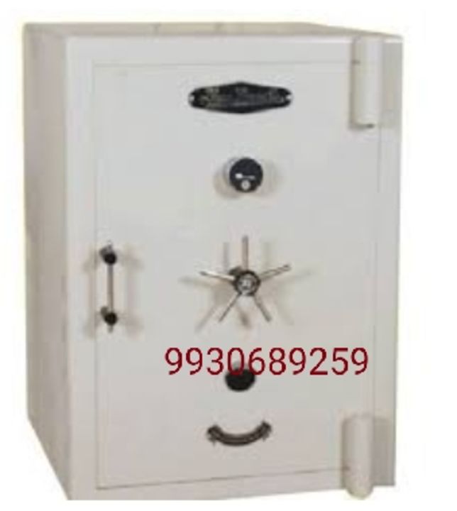 jewellery safe locker uploaded by Vinod Steel and wooden furniture  on 10/15/2021