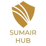 Business logo of SUMAIR HUB
