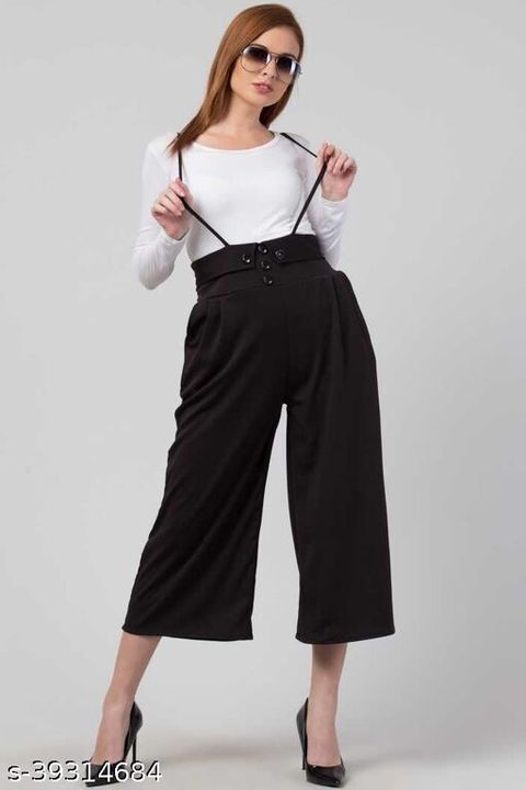 Trendy Glamorous Women Jumpsuits uploaded by One Only on 10/15/2021