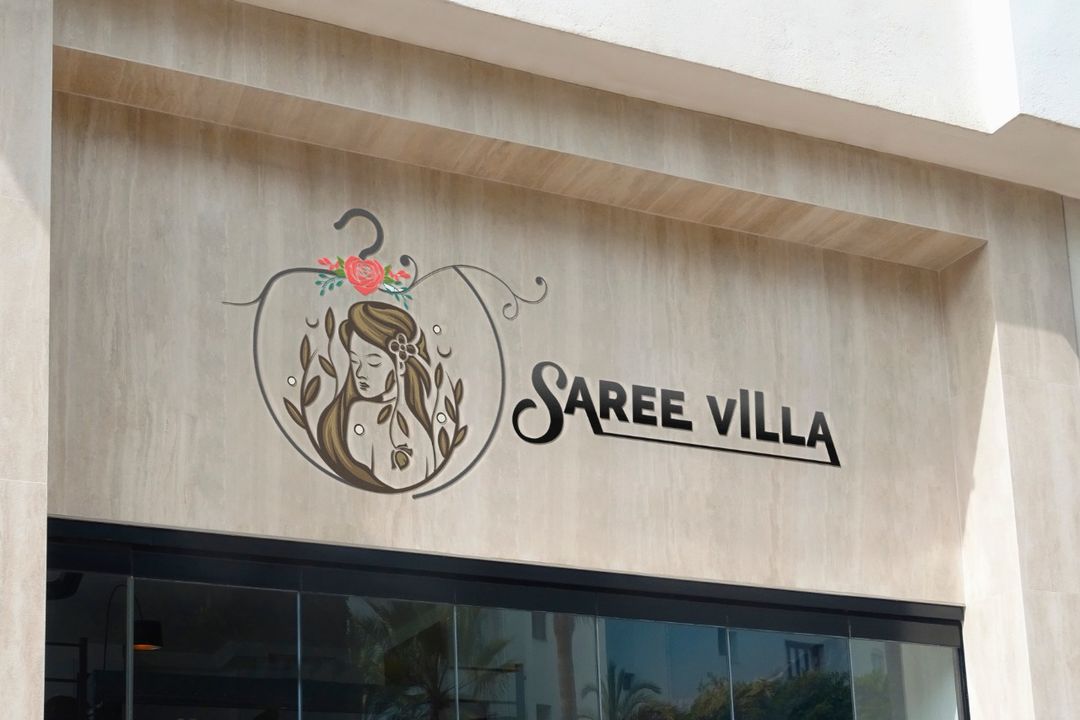 Saree villa