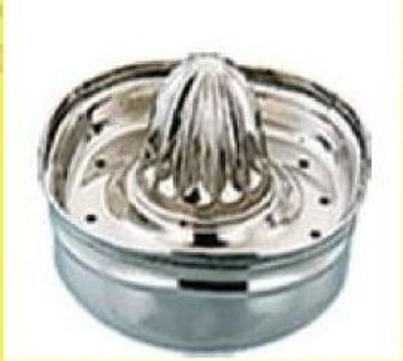 Post image STAINLESS STEEL JUICER SQUARE FLOWER