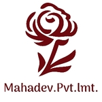 Business logo of Mahadev fashion hub