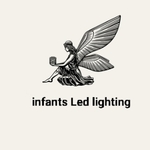Business logo of Infants Led lighting