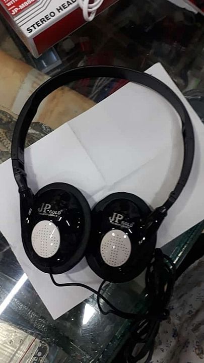 Product image with price: Rs. 450, ID: headphones-all-brand-mobile-and-tab-suppted-025ae93c