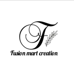 Business logo of Fusion Mart Creation