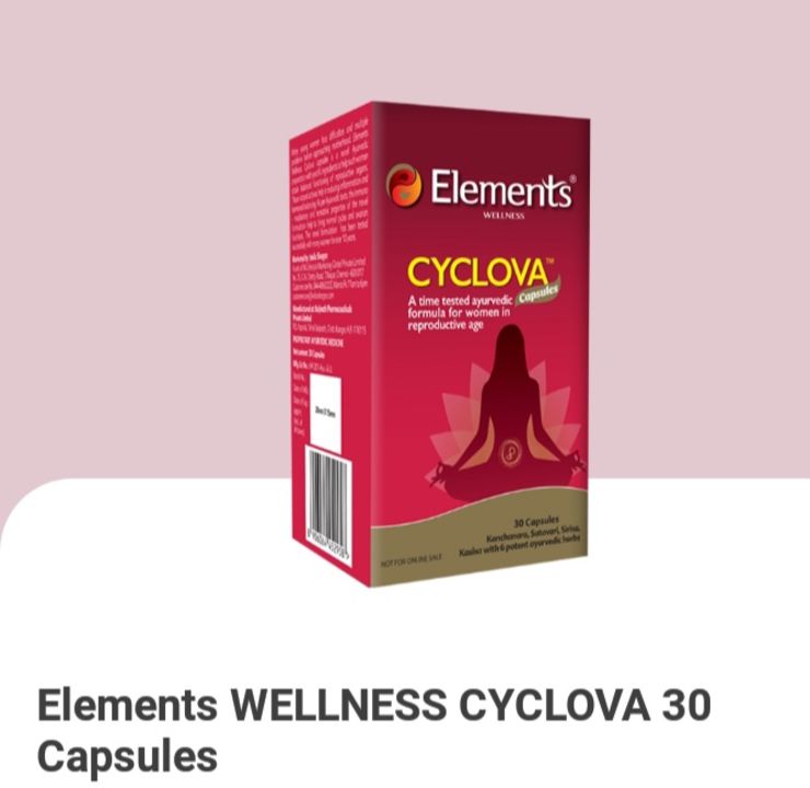 ELEMENT CYCLOVA uploaded by business on 10/15/2021