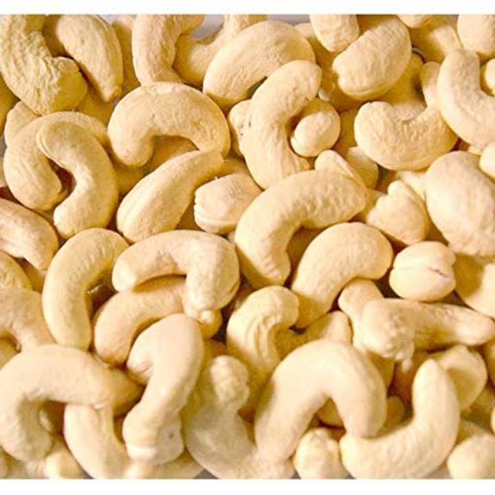 Cashew nut uploaded by business on 10/15/2021