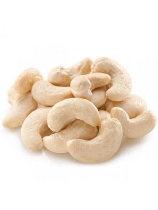 Cashew nuts uploaded by business on 10/15/2021