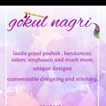 Business logo of GokulNagri