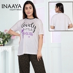 Business logo of Inaaya nightwear