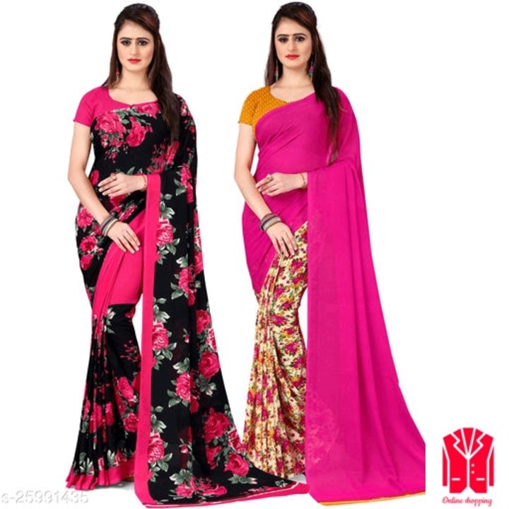 Women saree uploaded by business on 10/15/2021