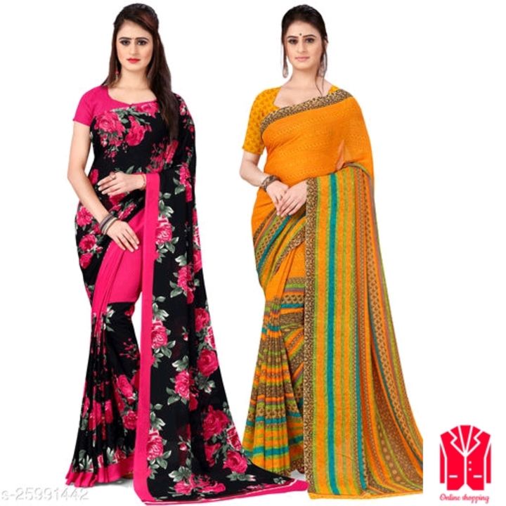 Women saree uploaded by business on 10/15/2021