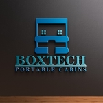 Business logo of Boxtech portable cabin