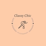 Business logo of Classy Chic | Accessories