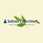 Business logo of Suhana Collection