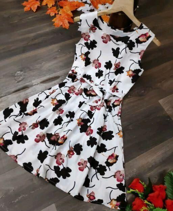 Trendy Fashionable Women Dresses uploaded by business on 10/15/2021