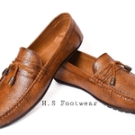 Business logo of H . S Footwear