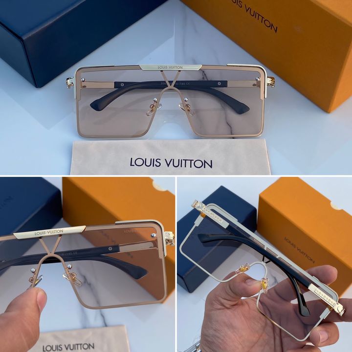 Mzemhc
Unisex eyewear*🔥

⛔UV PRTECTION
⛔BEST N  QUALITY
⛔WITH regular BOX
⭕️
⛔FOR UNISEX
⛔LIGHT WEI uploaded by XENITH D UTH WORLD on 10/15/2021