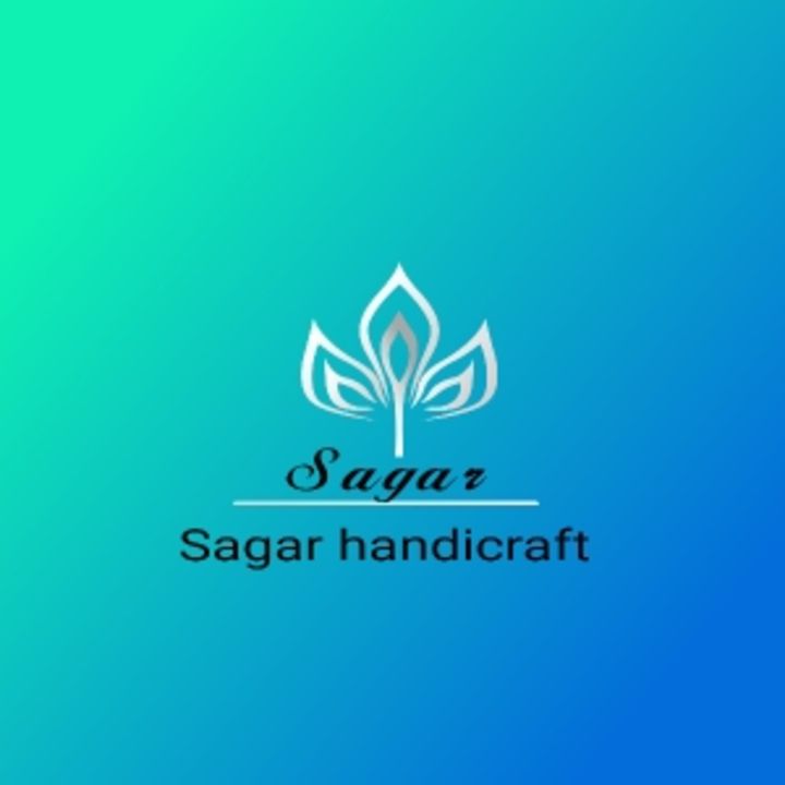 Post image Sager handicraft has updated their profile picture.