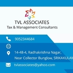 Business logo of TVL ASSOCIATES
