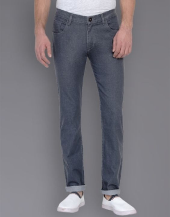 Men's jeans uploaded by Fashion World on 10/15/2021