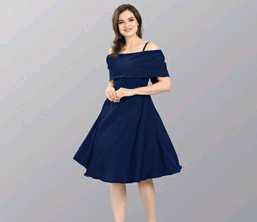 Dress uploaded by Elite lifestyle store on 9/16/2020